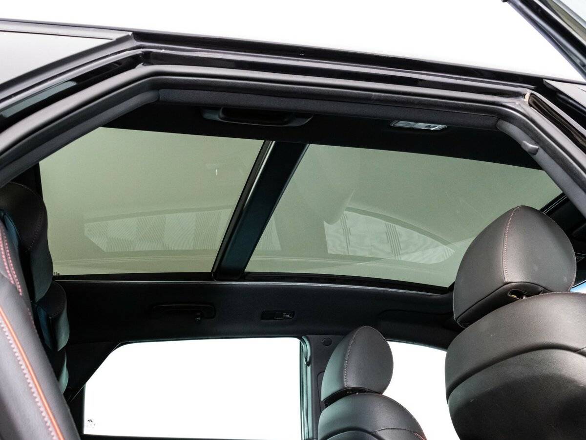 Купить Hyundai Tucson, 2020, 99 235 км, фото №18