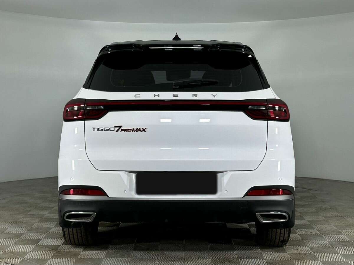 Купить Chery Tiggo 7 Pro Max, 2023, 47 226 км, фото №4