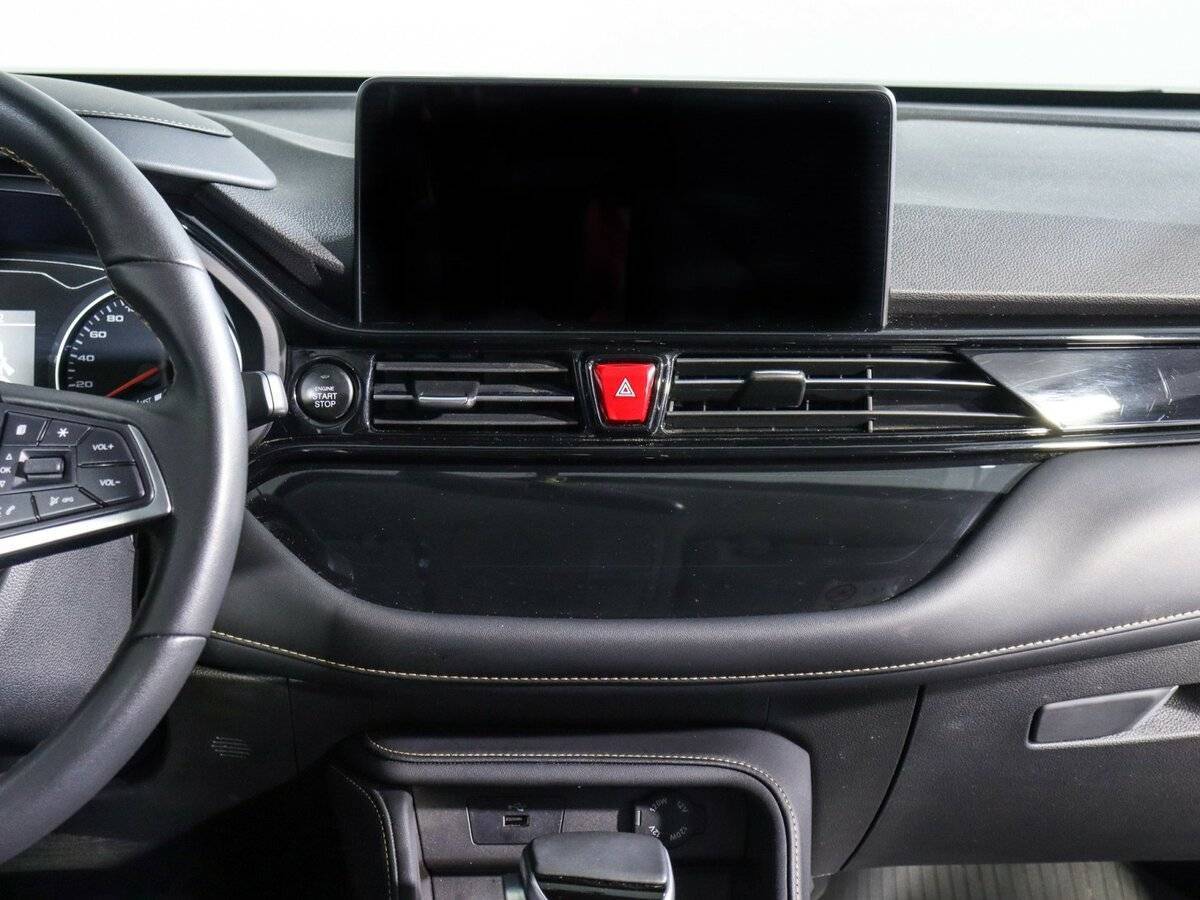 Купить Москвич 3, 2023, 17 473 км, фото №11