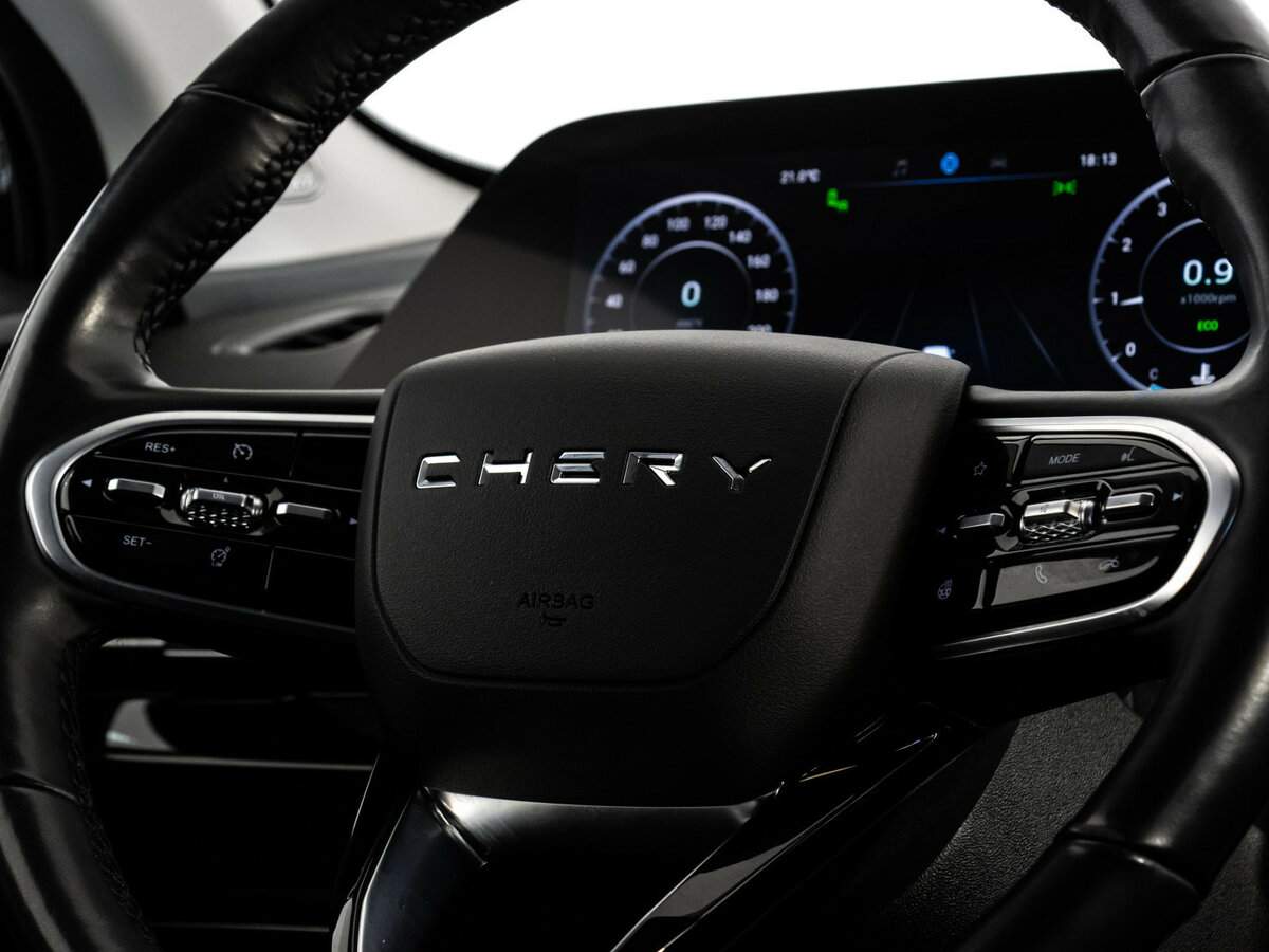 Купить Omoda C5, 2022, 34 674 км, фото №11