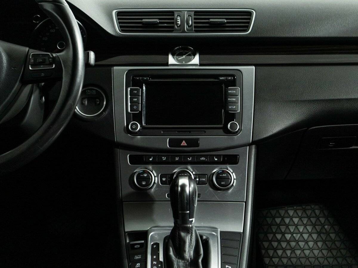 Купить Volkswagen Passat CC, 2014, 119 001 км, фото №14