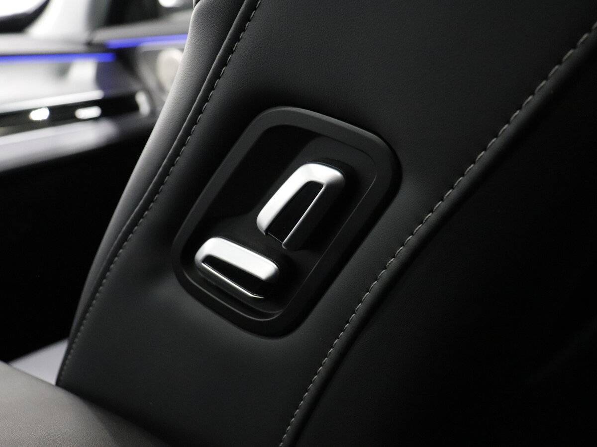 Купить Chery Tiggo 8 Pro Max, 2024, 5 629 км, фото №19