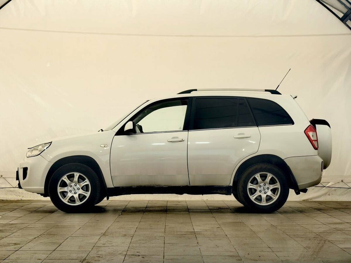 Купить Chery Tiggo (T11), 2015, 65 000 км, фото №4