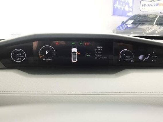 Купить Changan UNI-T, 2022, 56 200 км, фото №9