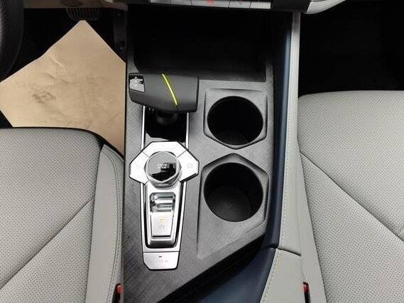 Купить Changan UNI-T, 2022, 56 200 км, фото №10