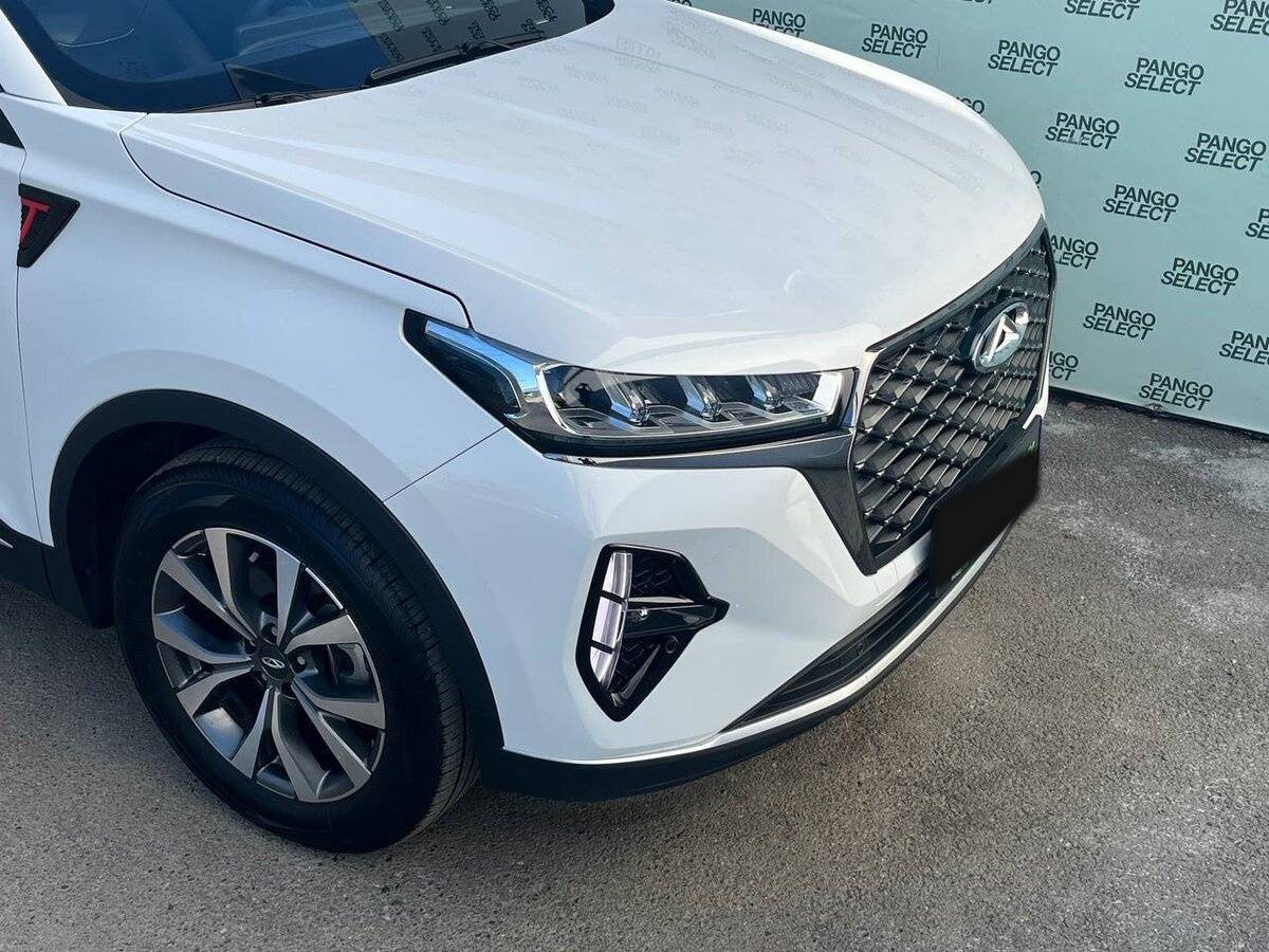 Купить Chery Tiggo 7 Pro Max, 2023, 13 306 км, фото №10