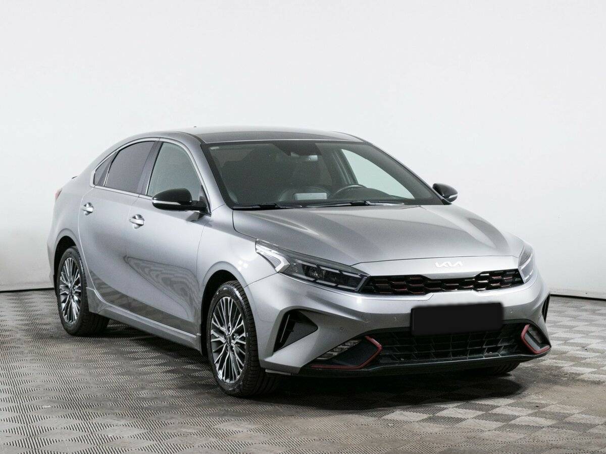 Kia Cerato