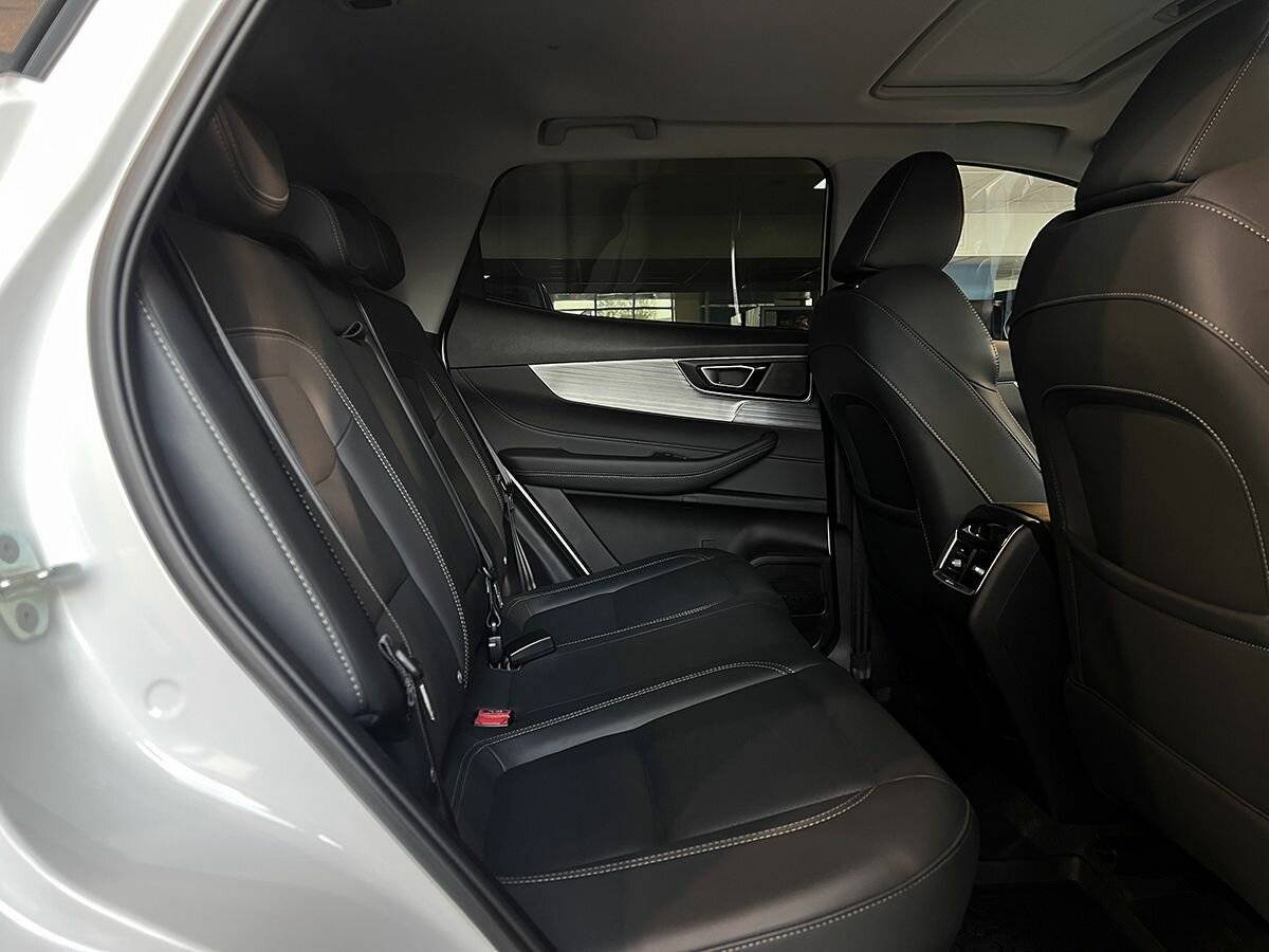 Купить Chery Tiggo 4 Pro, 2022, 10 148 км, фото №13