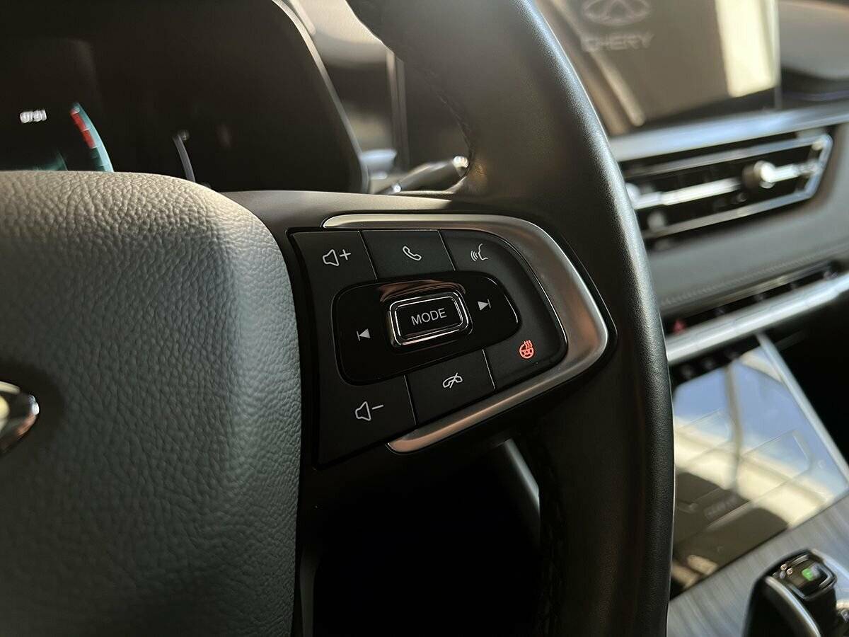 Купить Chery Tiggo 4 Pro, 2022, 10 148 км, фото №24