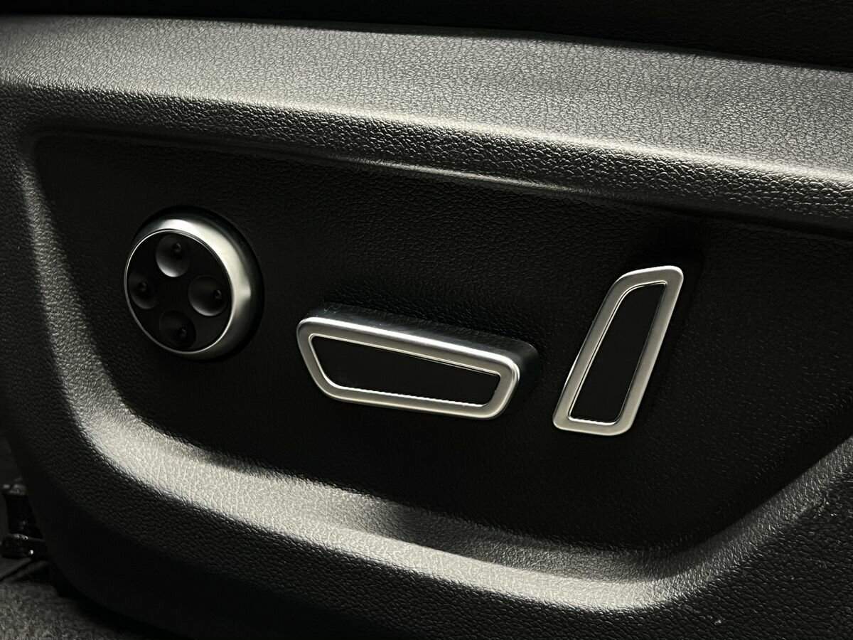 Купить Chery Tiggo 4, 2020, 73 604 км, фото №13