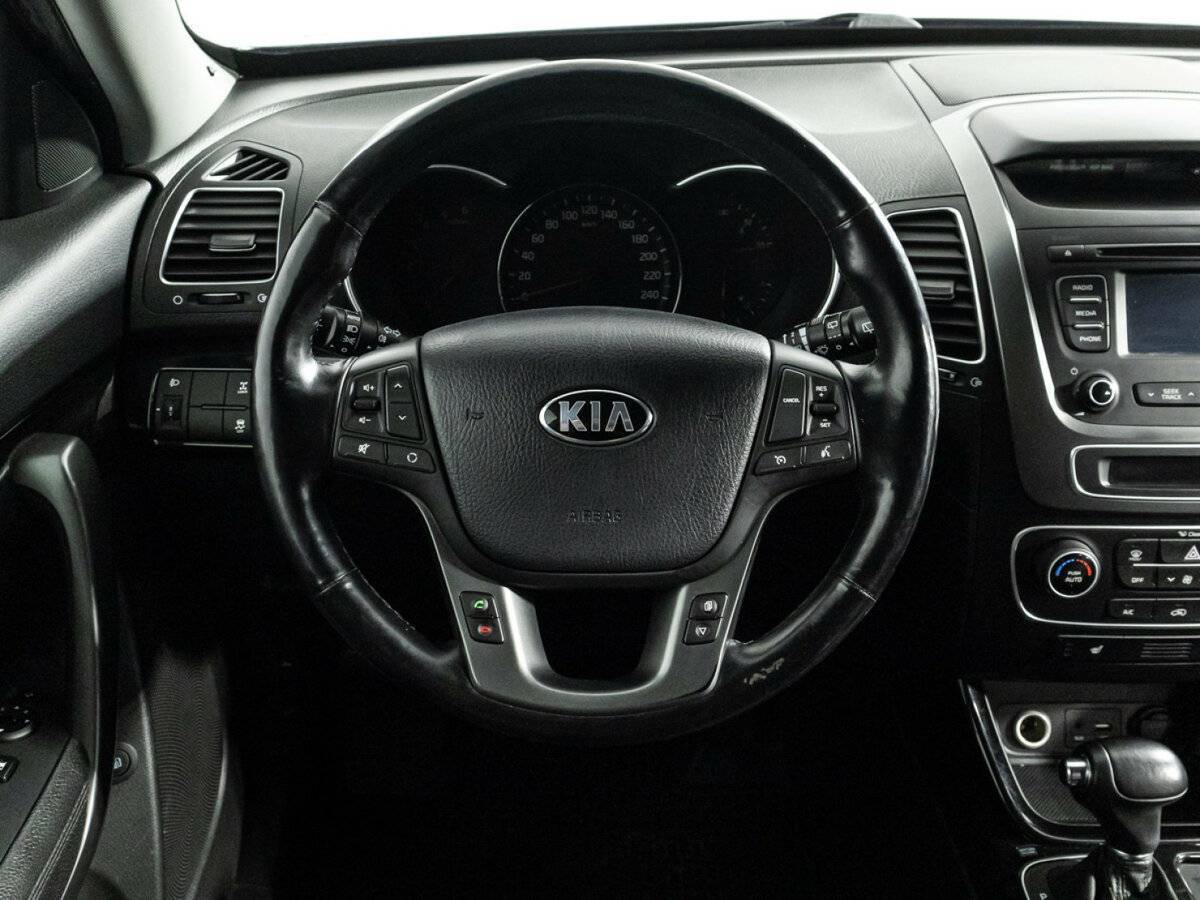 Купить Kia Sorento, 2020, 87 560 км, фото №22