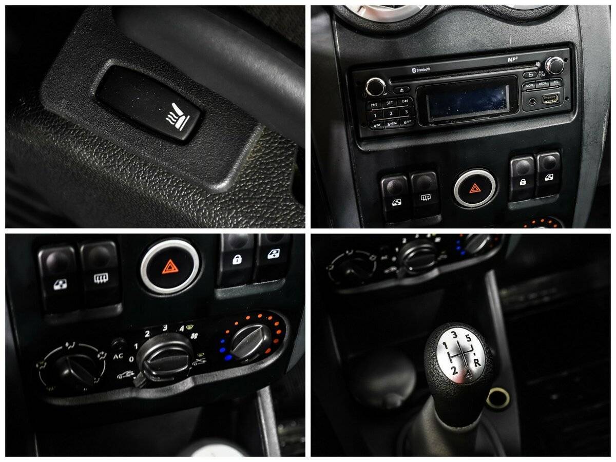 Купить Lada (ВАЗ) Largus, 2014, 76 000 км, фото №14