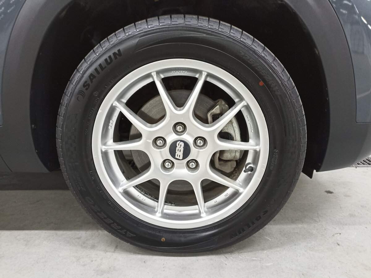 Купить Kia Seltos, 2019, 92 093 км, фото №18