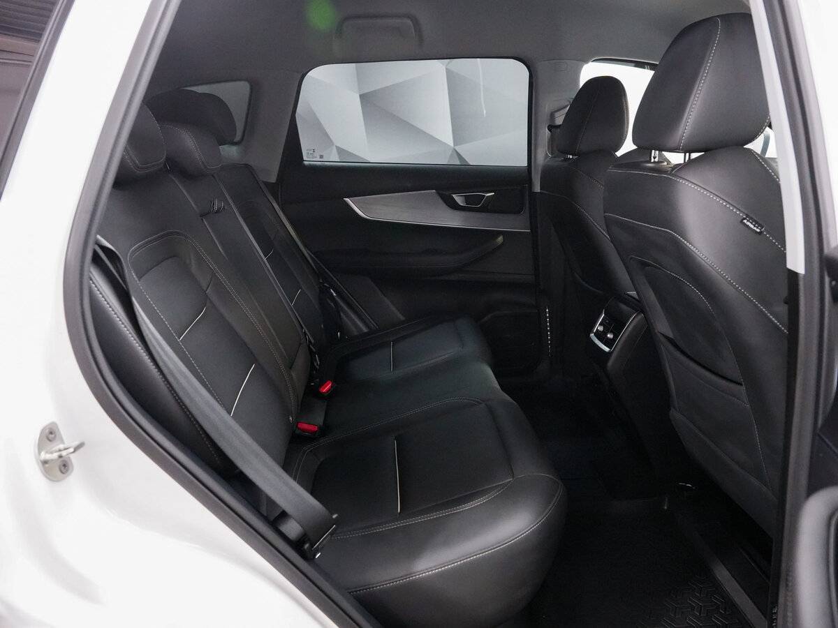 Купить Chery Tiggo 7 Pro Max, 2024, 19 261 км, фото №13