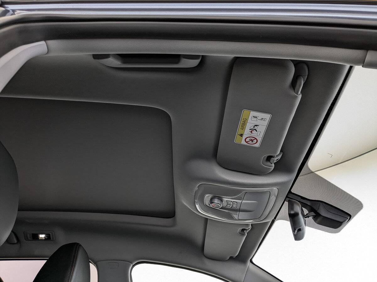 Купить Chery Tiggo 7 Pro, 2020, 63 352 км, фото №21