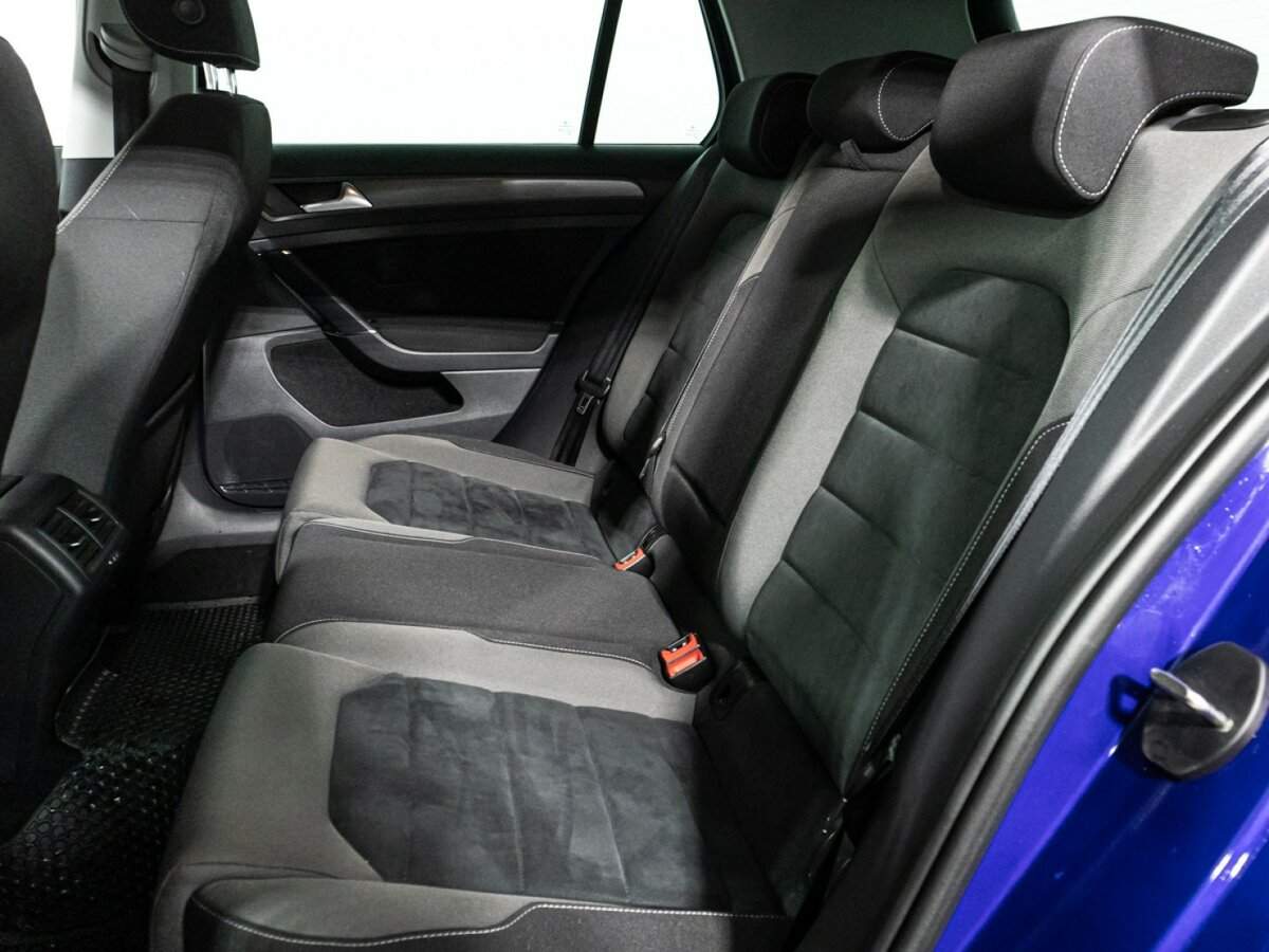Купить Volkswagen Golf, 2018, 118 000 км, фото №10