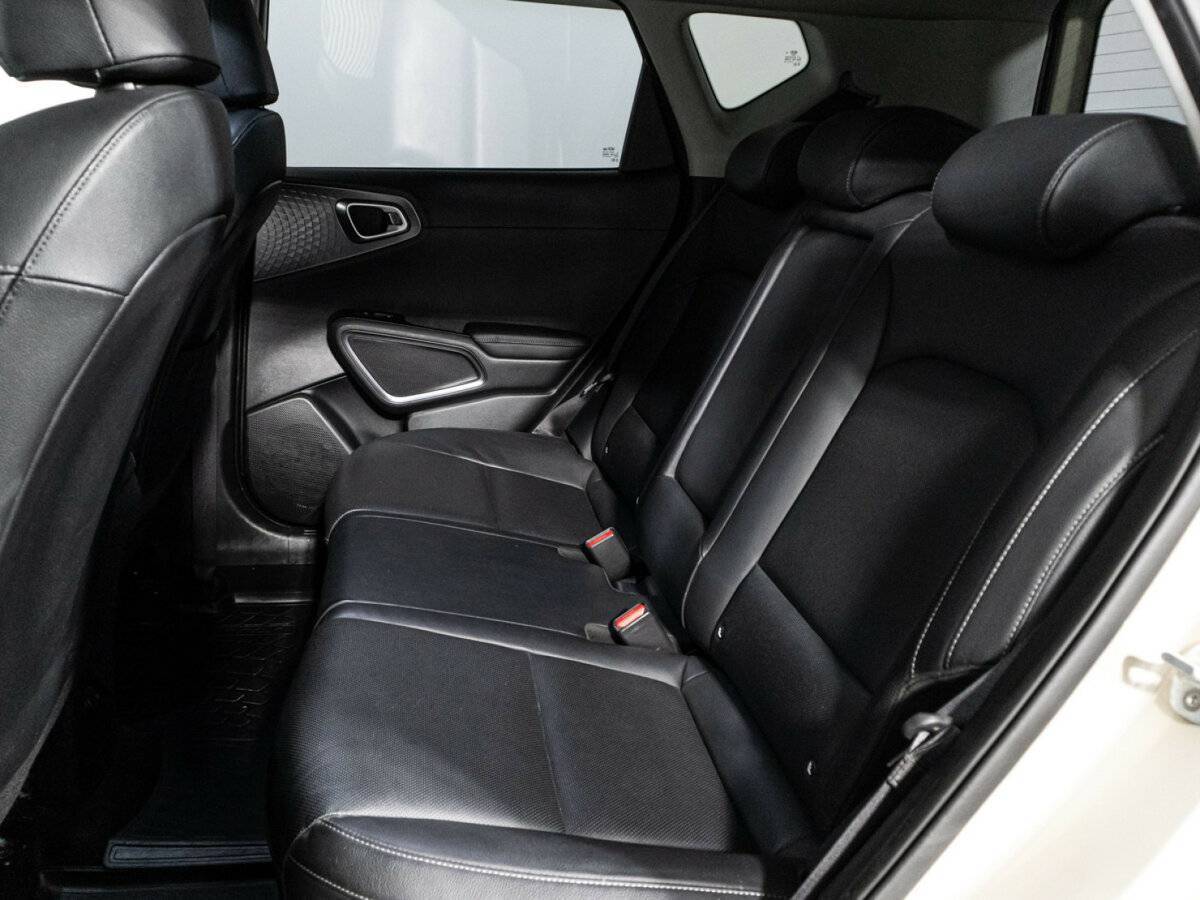 Купить Kia Soul, 2019, 110 180 км, фото №10