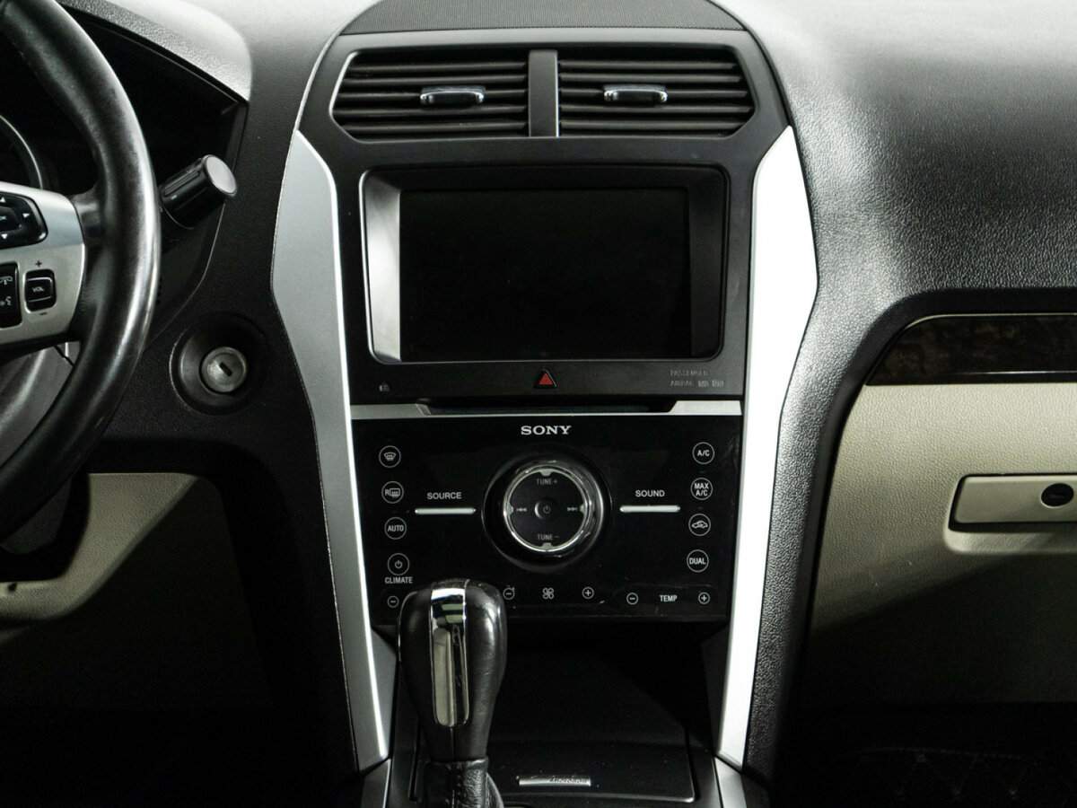 Купить Ford Explorer, 2012, 325 227 км, фото №12