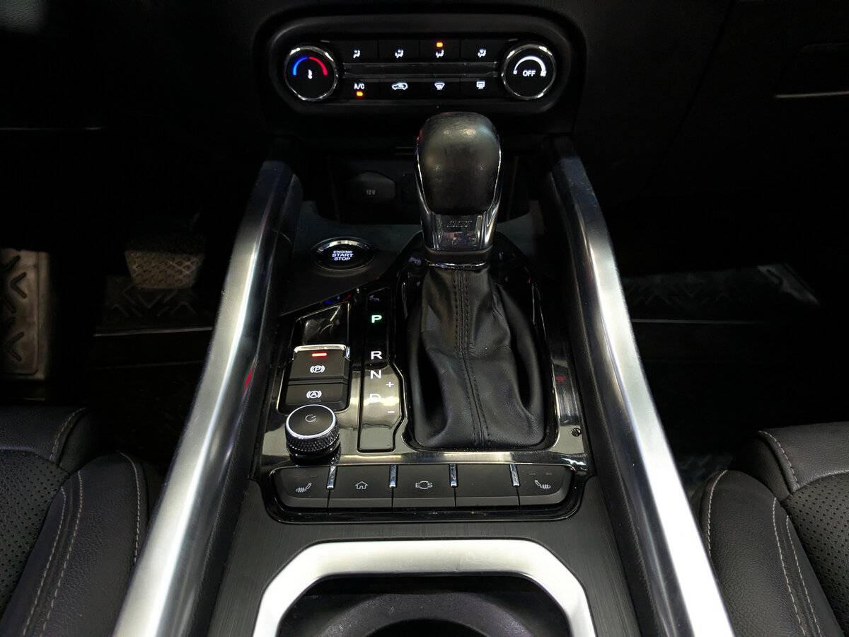 Купить Chery Tiggo 4, 2021, 116 410 км, фото №27