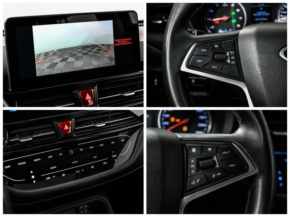 Купить Москвич 3, 2023, 30 820 км, фото №15