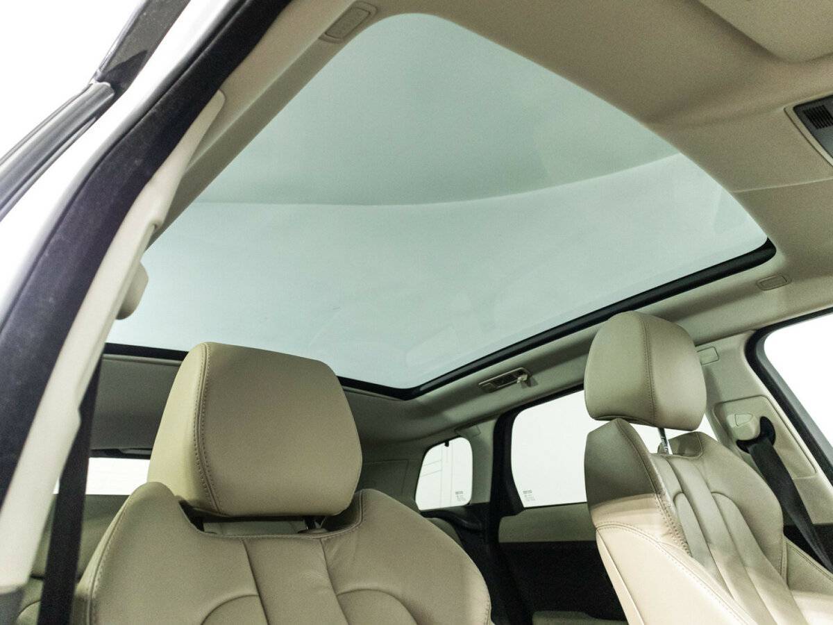 Купить Land Rover Range Rover Evoque 6-speed, 2012, 126 329 км, фото №22