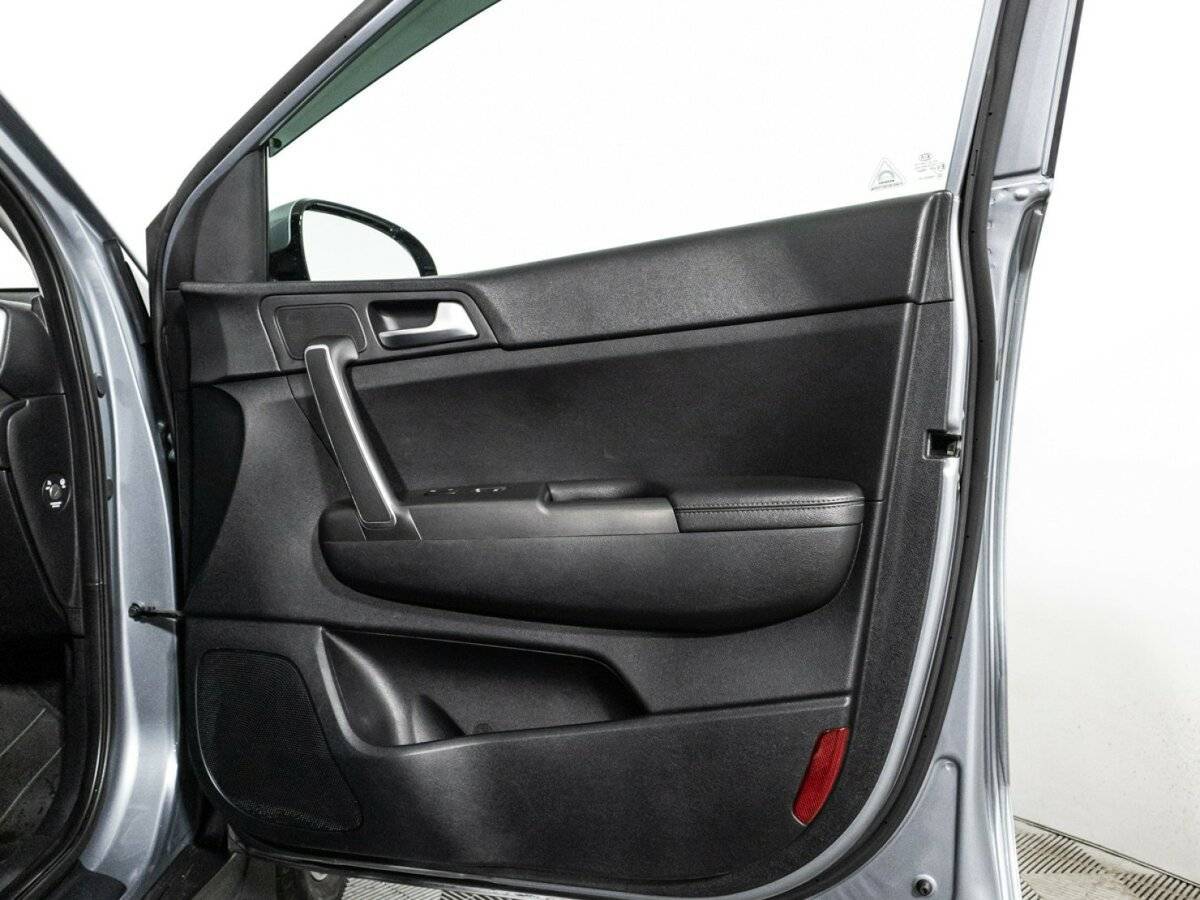 Купить Kia Sportage, 2020, 124 640 км, фото №28
