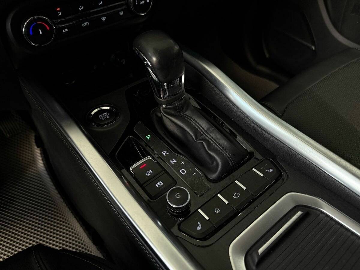 Купить Chery Tiggo 4, 2021, 78 000 км, фото №23