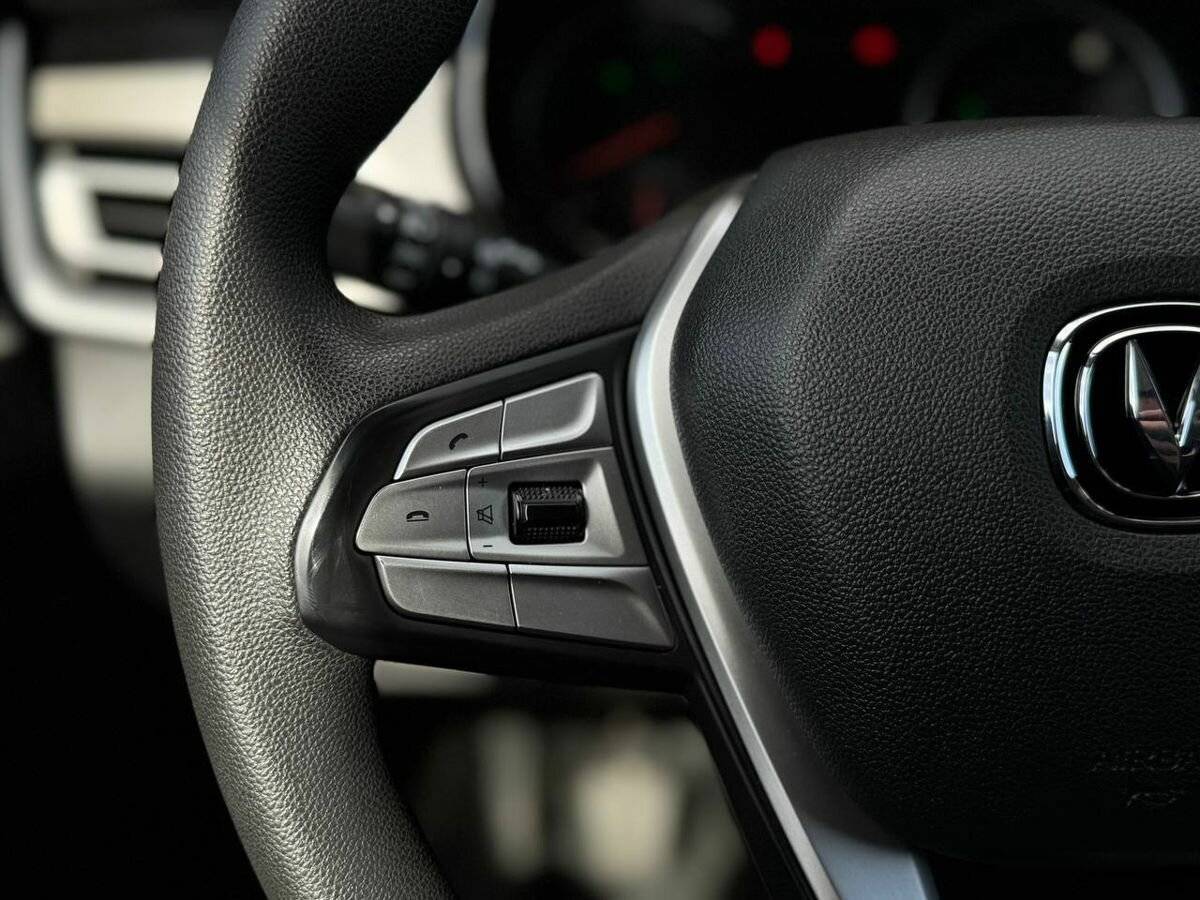 Купить Changan CS35 Plus, 2020, 116 130 км, фото №16