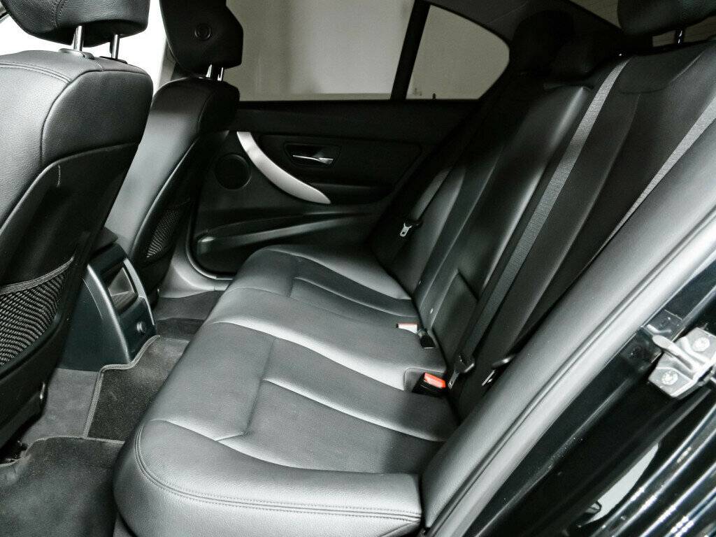 Купить BMW 3 серии 316i, 2015, 160 000 км, фото №10