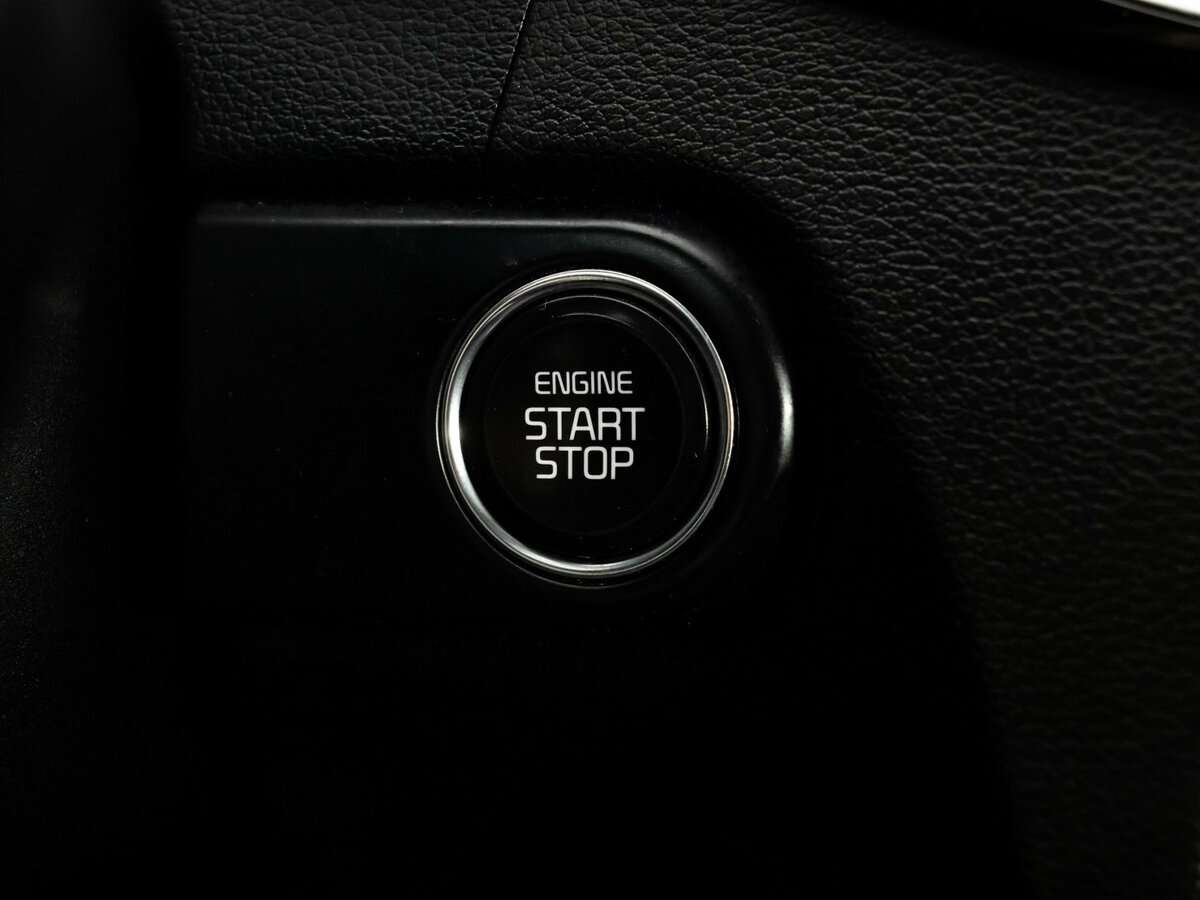 Купить Kia Ceed, 2020, 128 000 км, фото №18