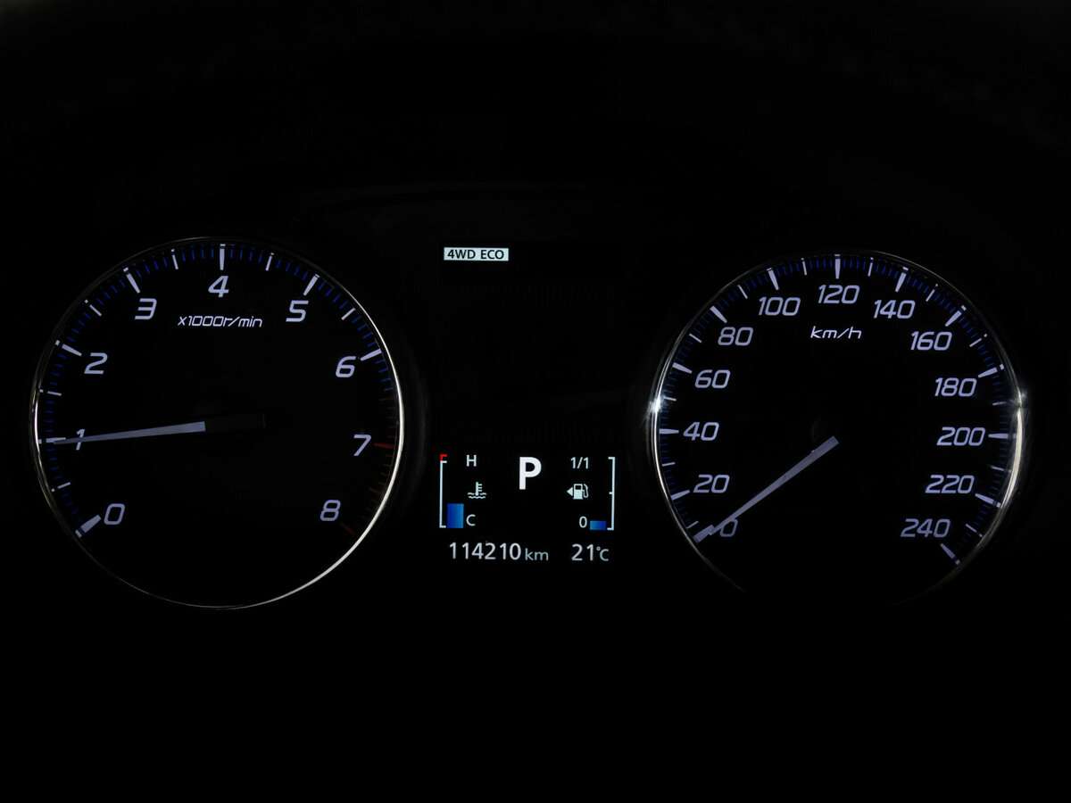 Купить Mitsubishi Outlander, 2014, 114 207 км, фото №19