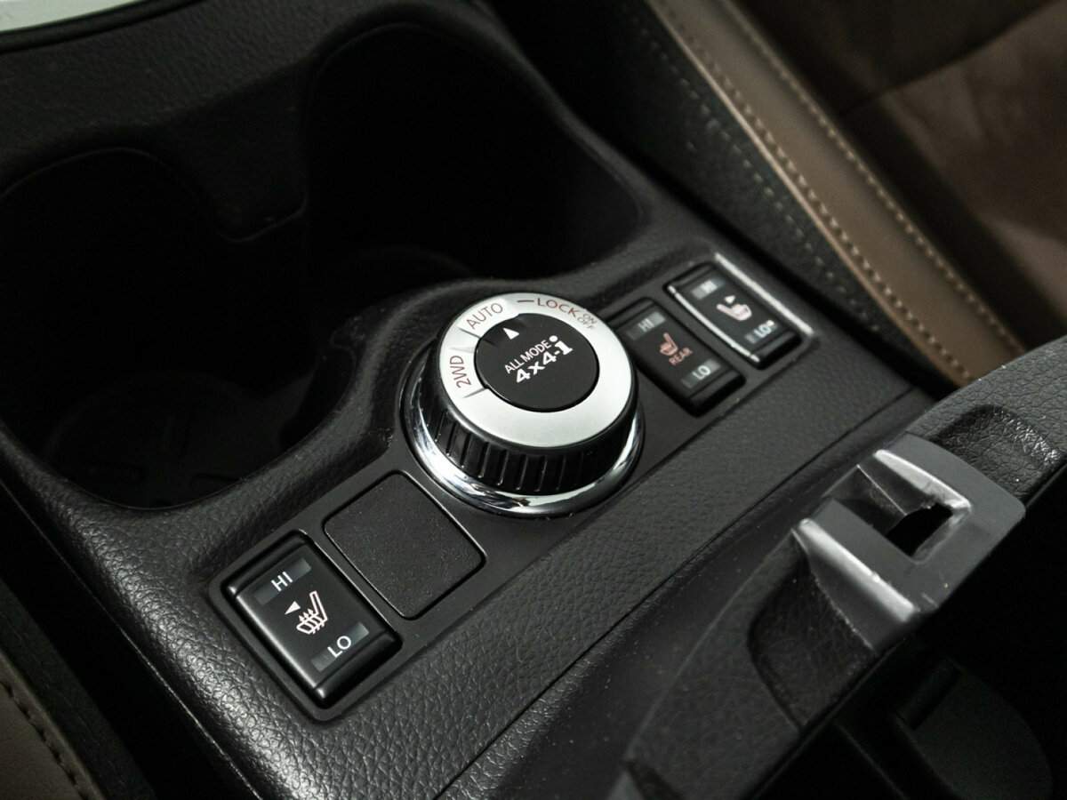 Купить Nissan Qashqai, 2020, 102 211 км, фото №21