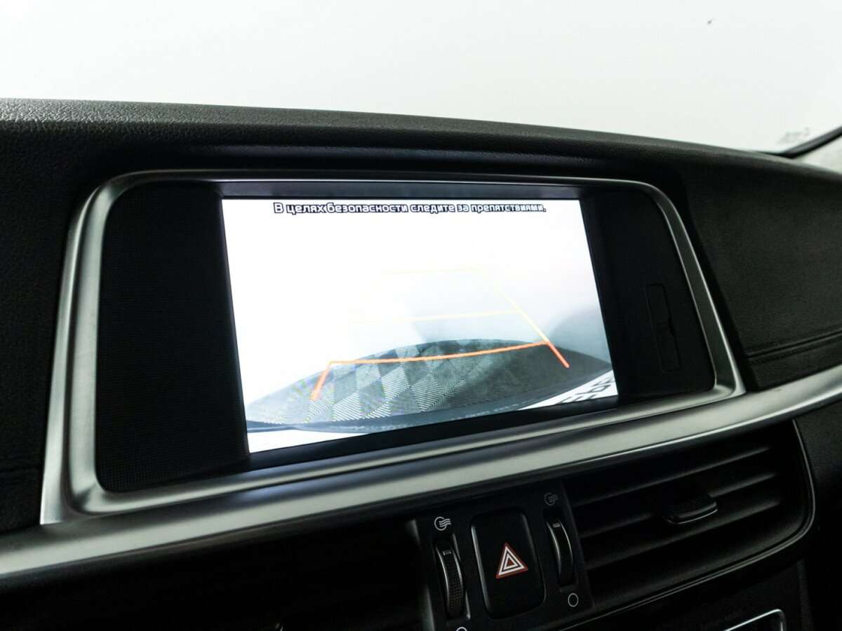 Купить Kia Optima, 2019, 113 071 км, фото №18