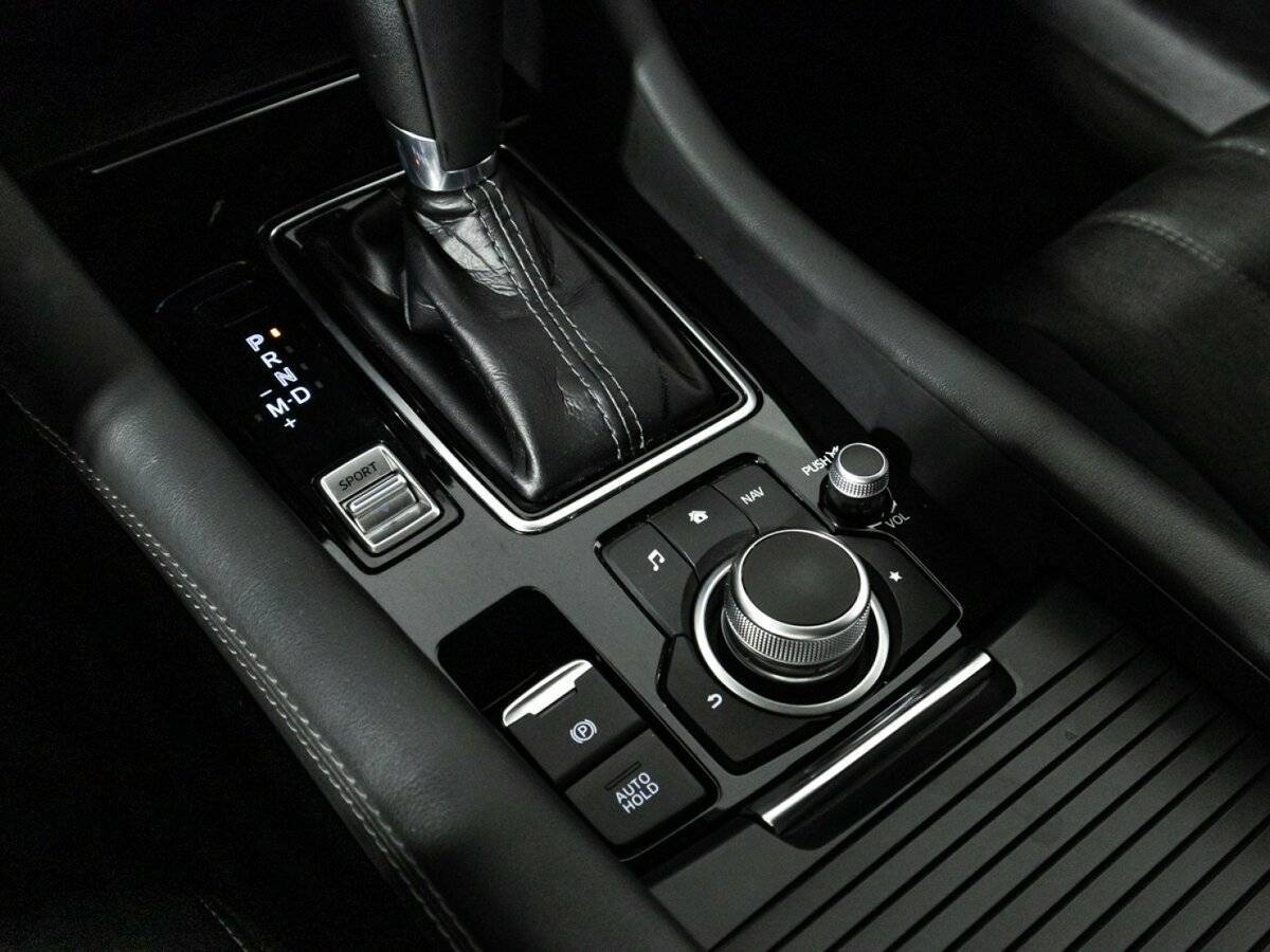 Купить Mazda 6, 2021, 72 624 км, фото №18