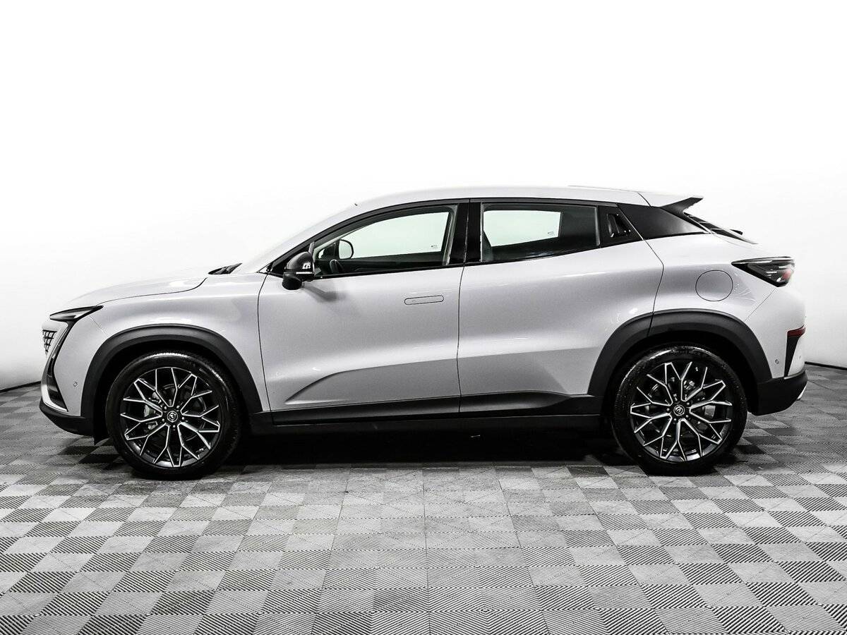 Купить Changan UNI-T, 2023, 19 000 км, фото №8