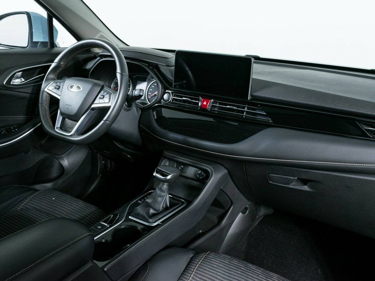 Купить Москвич 3, 2023, 37 000 км, фото №9