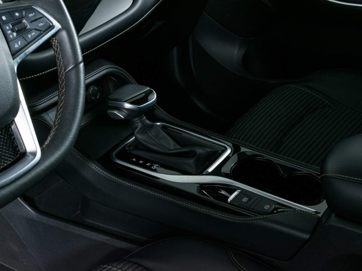 Купить Москвич 3, 2023, 37 000 км, фото №16