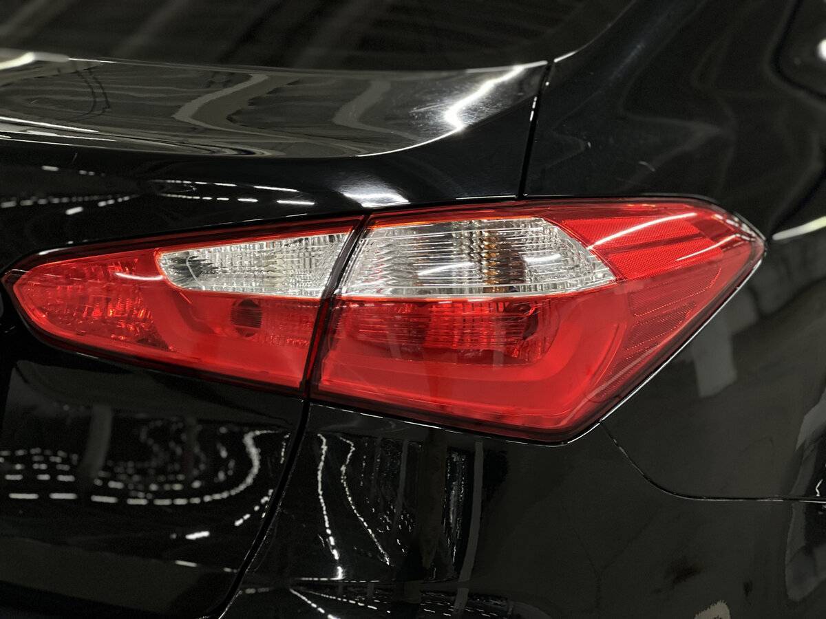 Купить Kia Cerato, 2014, 198 185 км, фото №9