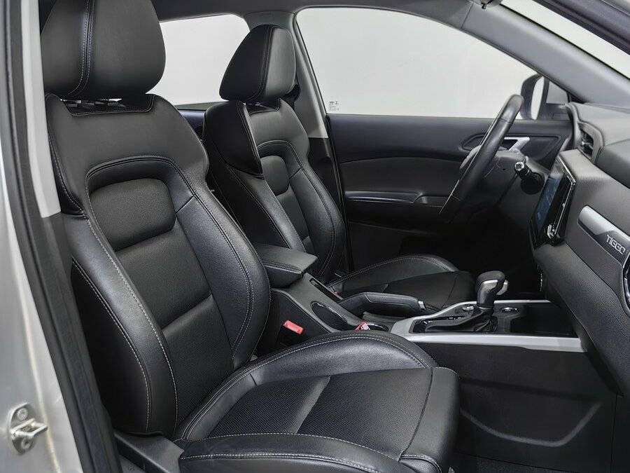 Купить Chery Tiggo 4, 2021, 74 212 км, фото №7