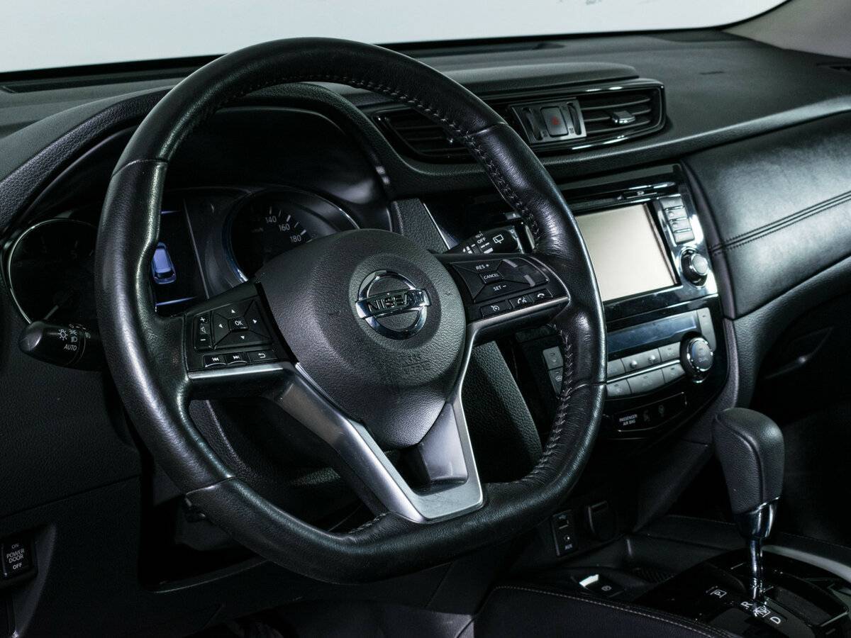 Купить Nissan X-Trail, 2018, 130 000 км, фото №16