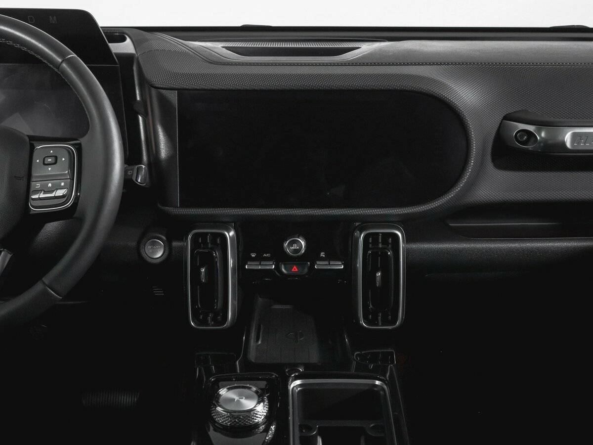 Купить Haval Dargo, 2022, 62 698 км, фото №13