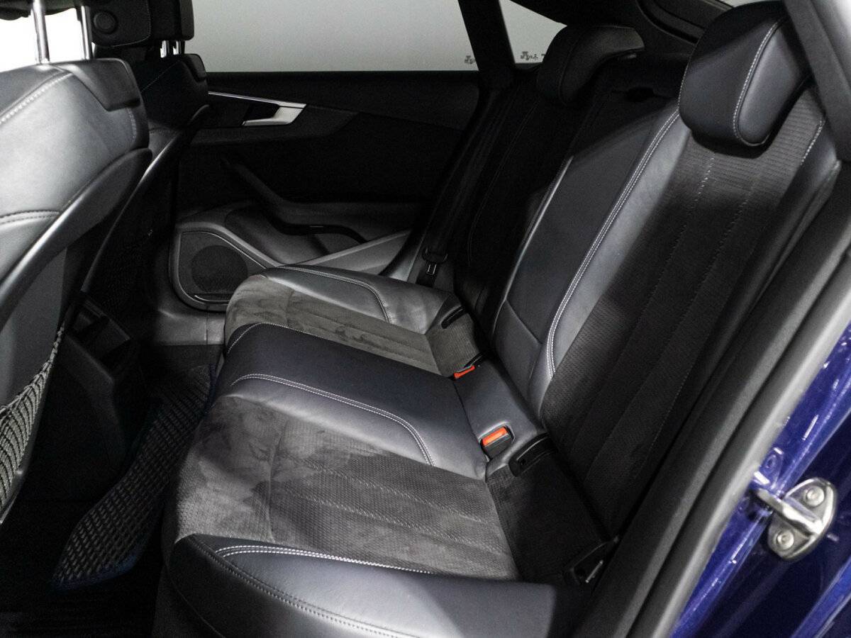 Купить Audi A5 Sportback, 2017, 144 639 км, фото №10