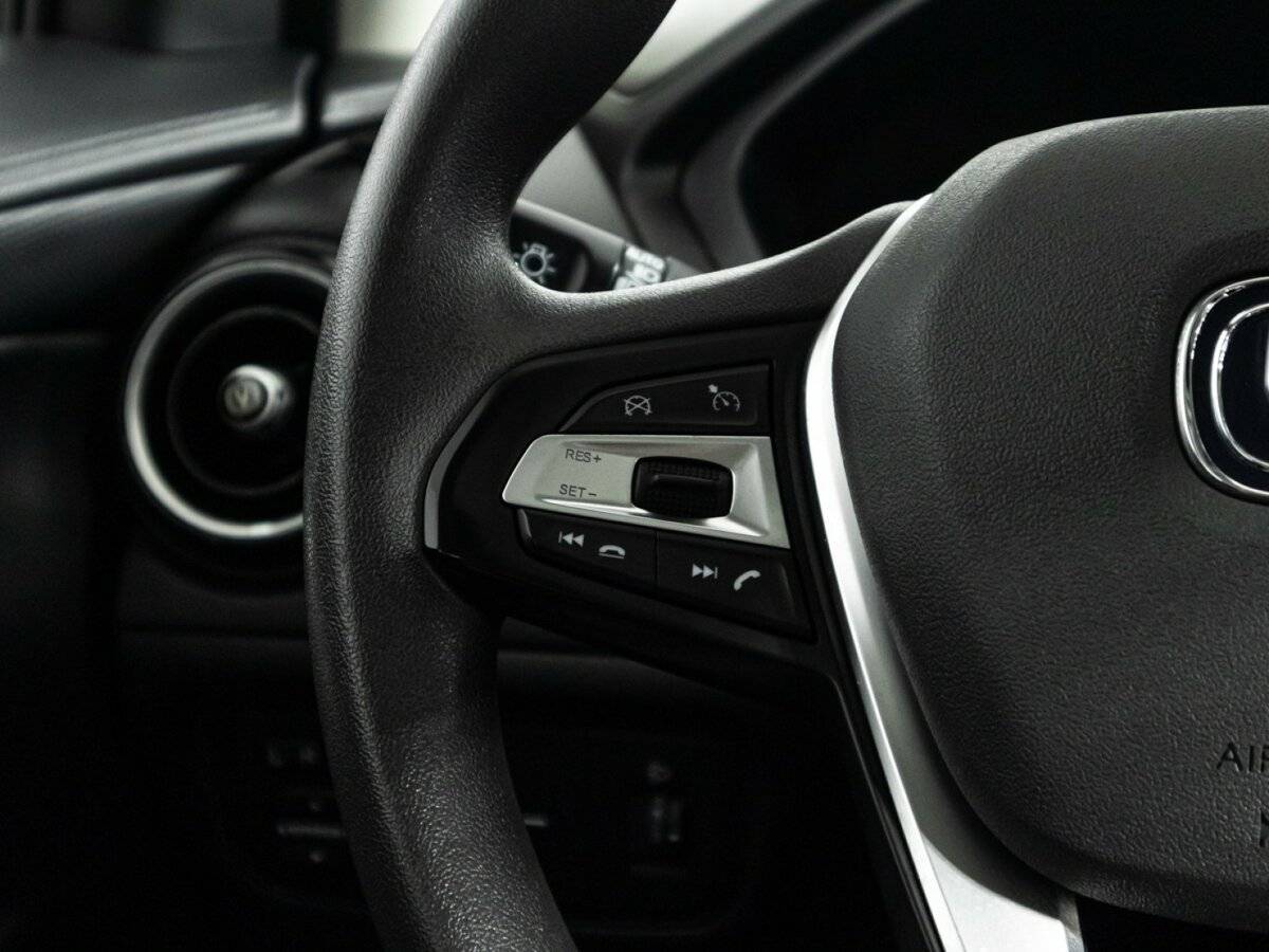 Купить Changan Alsvin, 2023, 30 172 км, фото №20