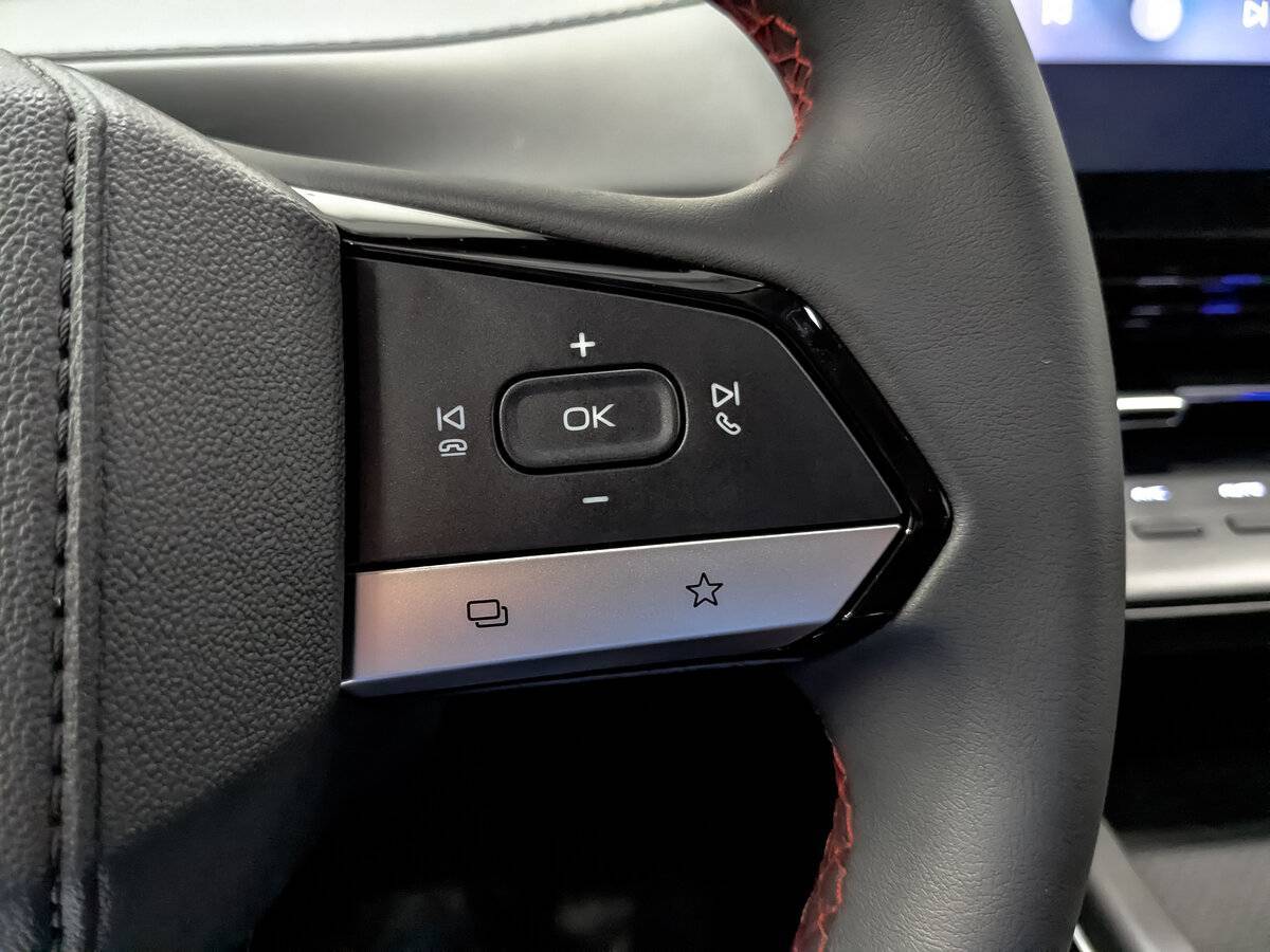 Купить Changan CS55 Plus, 2023, 31 733 км, фото №29