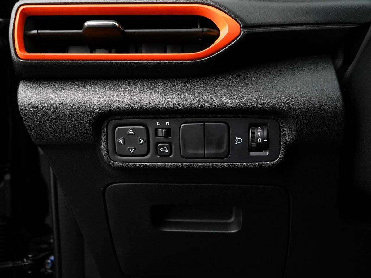 Купить Changan UNI-T, 2022, 17 350 км, фото №20