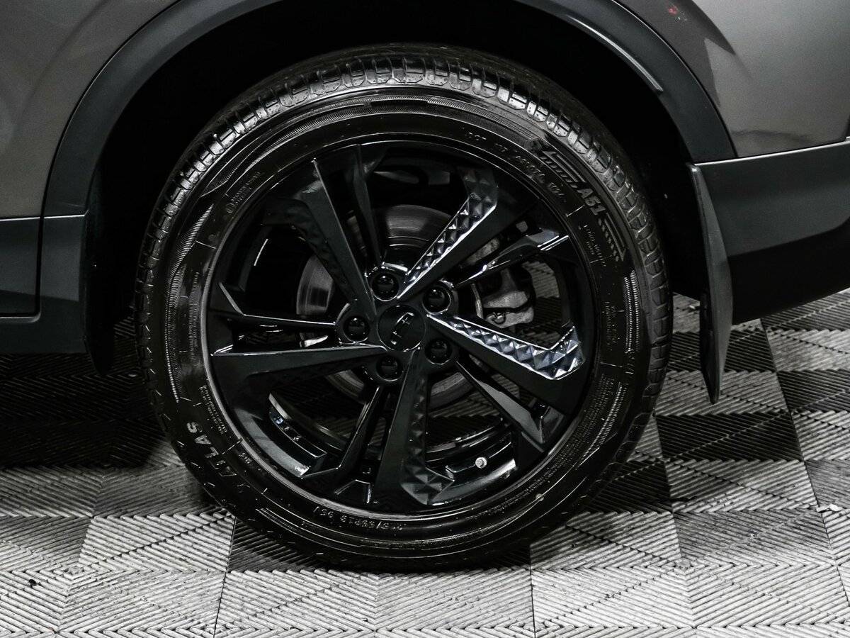 Купить Geely Coolray, 2024, 8 883 км, фото №14