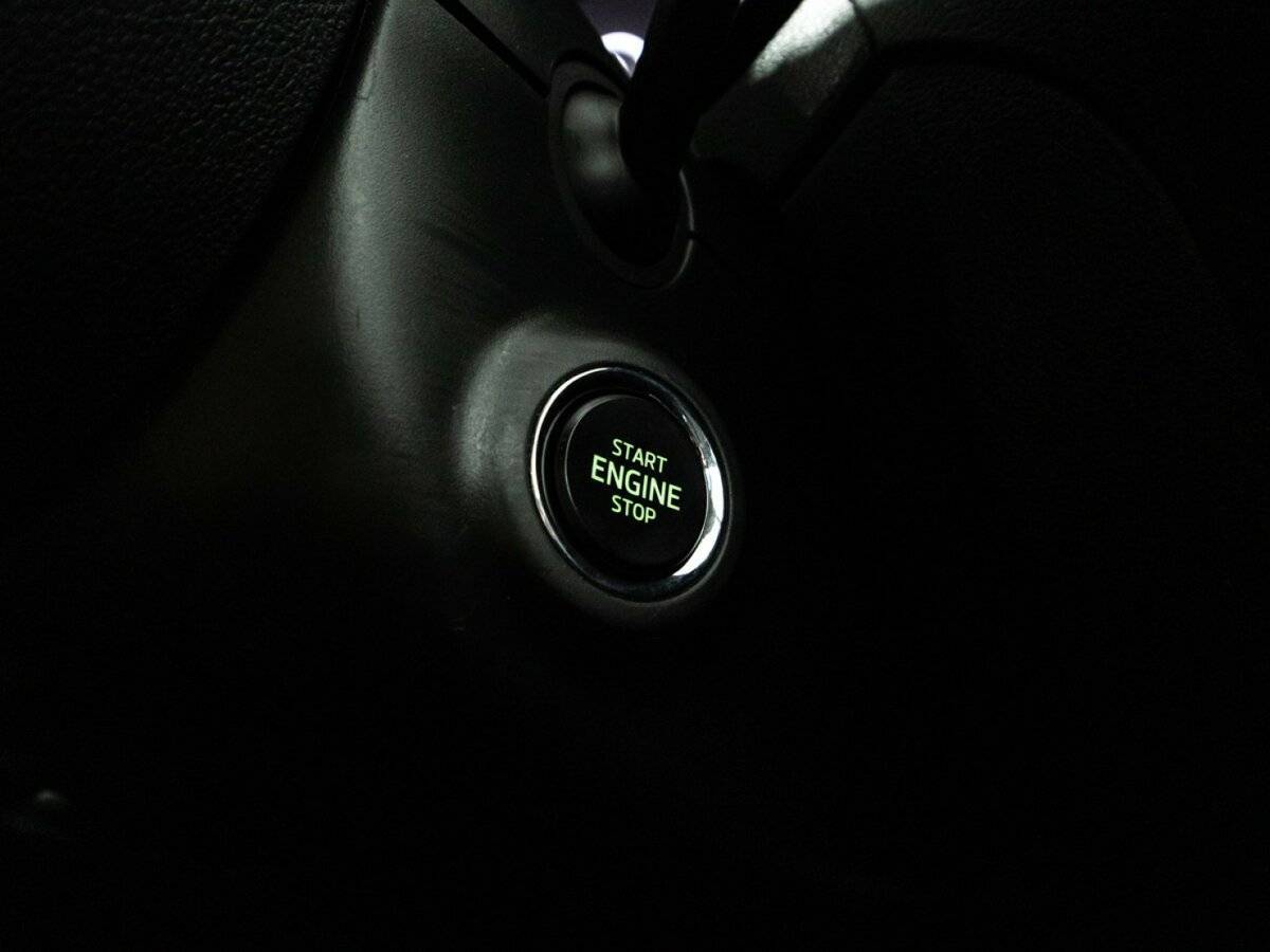 Купить Skoda Octavia, 2019, 110 601 км, фото №21