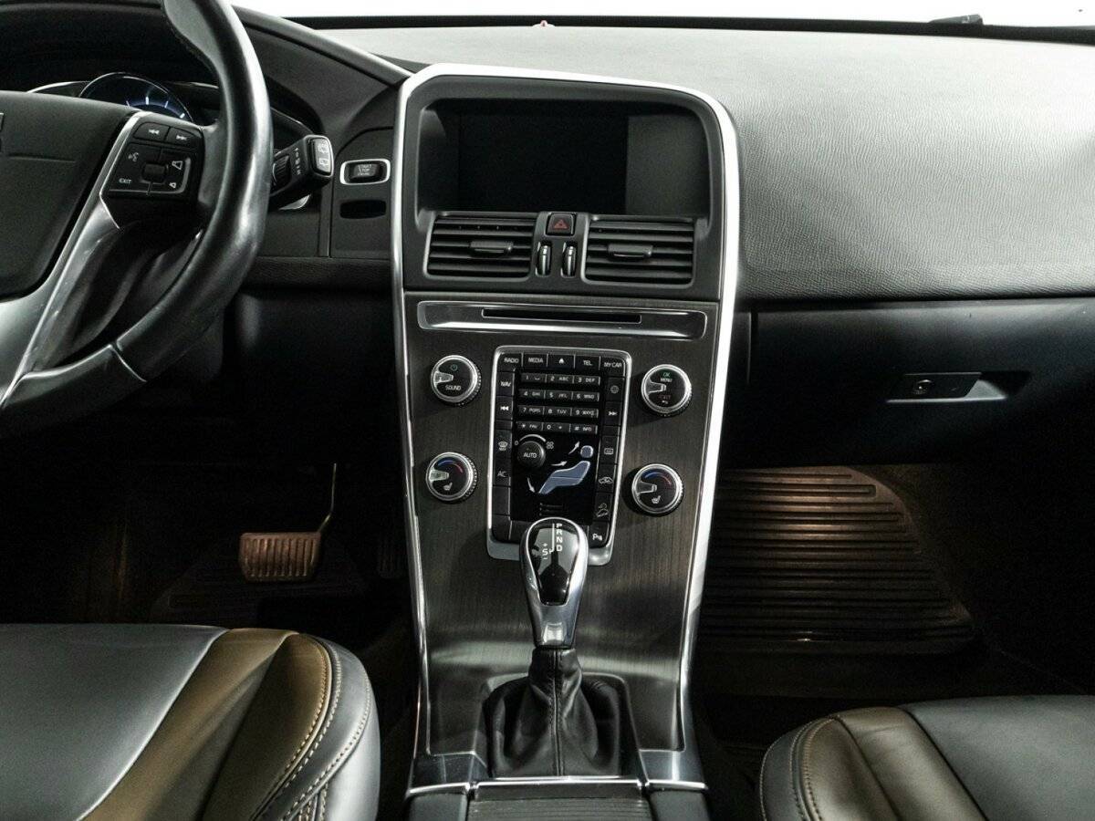 Купить Volvo XC60, 2014, 131 343 км, фото №15