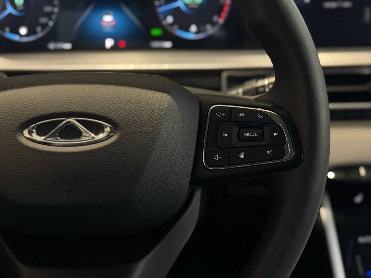 Купить Chery Tiggo 7 Pro Max, 2023, 14 966 км, фото №17