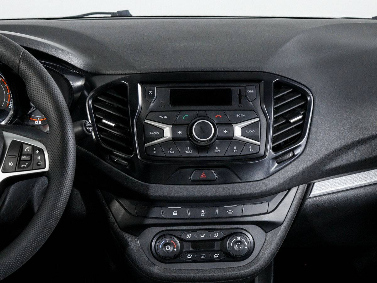 Купить Lada (ВАЗ) Vesta, 2018, 58 435 км, фото №10